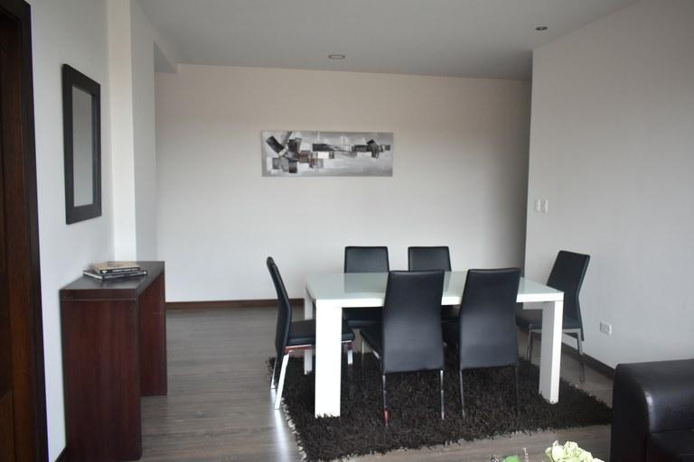 Departamento Hermoso Cerca Al Tia de Tumbaco — imagen 2