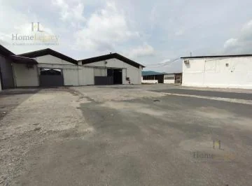 Alquiler/venta de Galpón Industrial en Vía a Daule Km 7.5, La Prosperina Am, Guayas — imagen 4