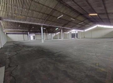 Alquiler/venta de Galpón Industrial en Vía a Daule Km 7.5, La Prosperina Am, Guayas — imagen 3