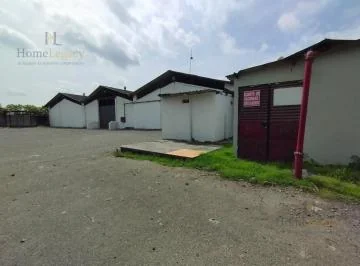 Alquiler/venta de Galpón Industrial en Vía a Daule Km 7.5, La Prosperina Am, Guayas — imagen 2
