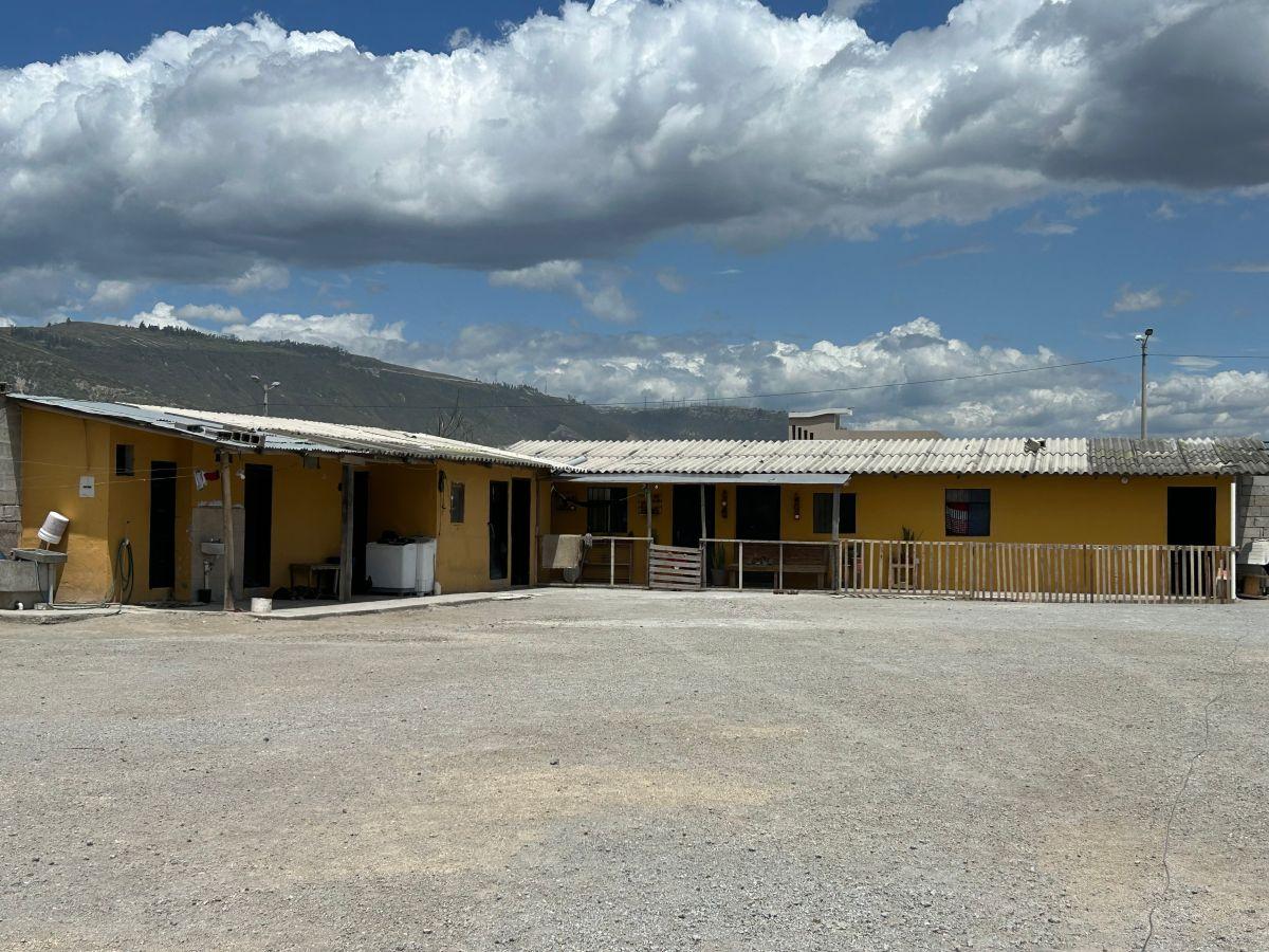 Vendo Terreno Plano 2.944 m² en Calle Principal - Comercial con Rentas Activas – Urb. Huasipungo — imagen 7