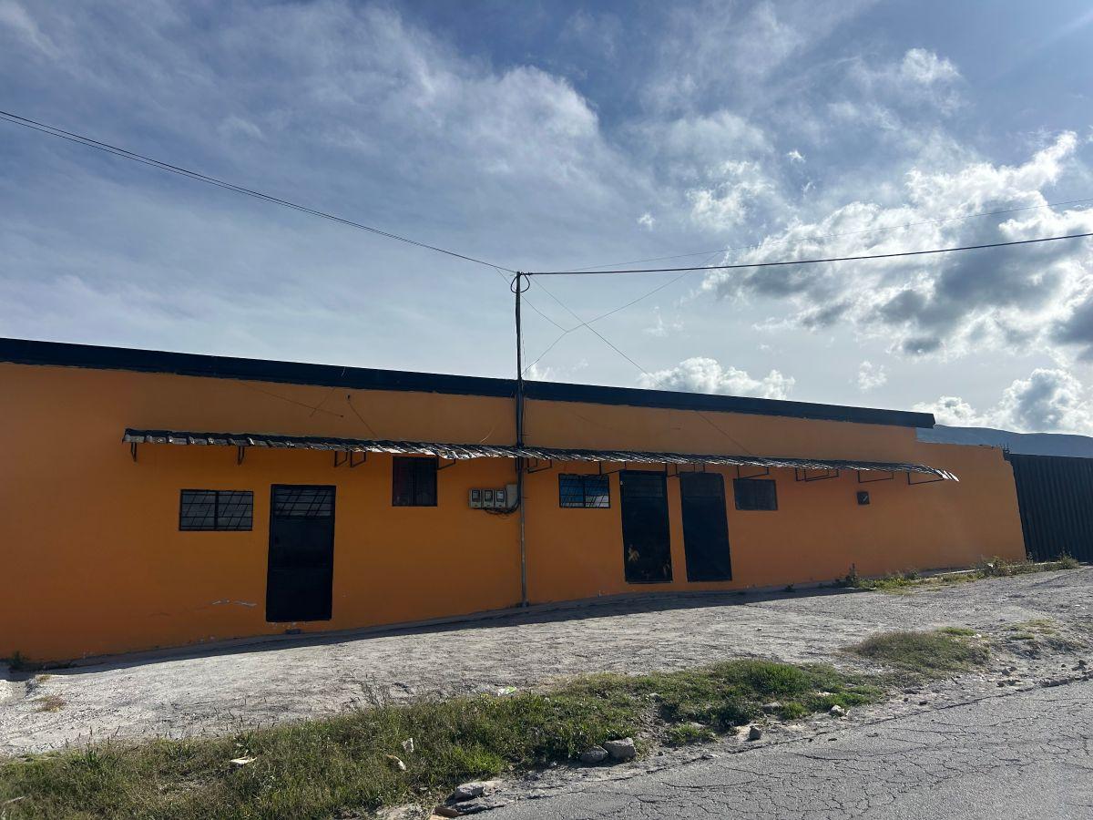 Vendo Terreno Plano 2.944 m² en Calle Principal - Comercial con Rentas Activas – Urb. Huasipungo — imagen 5