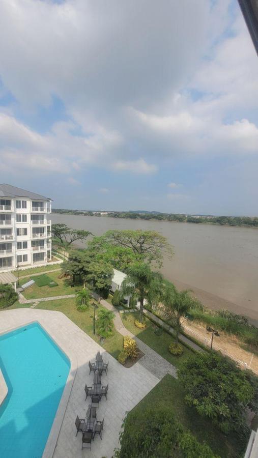 En Venta Departamento Amoblado, Portón del Río, La Provenza. 2 Dormit, Guayas — imagen 10