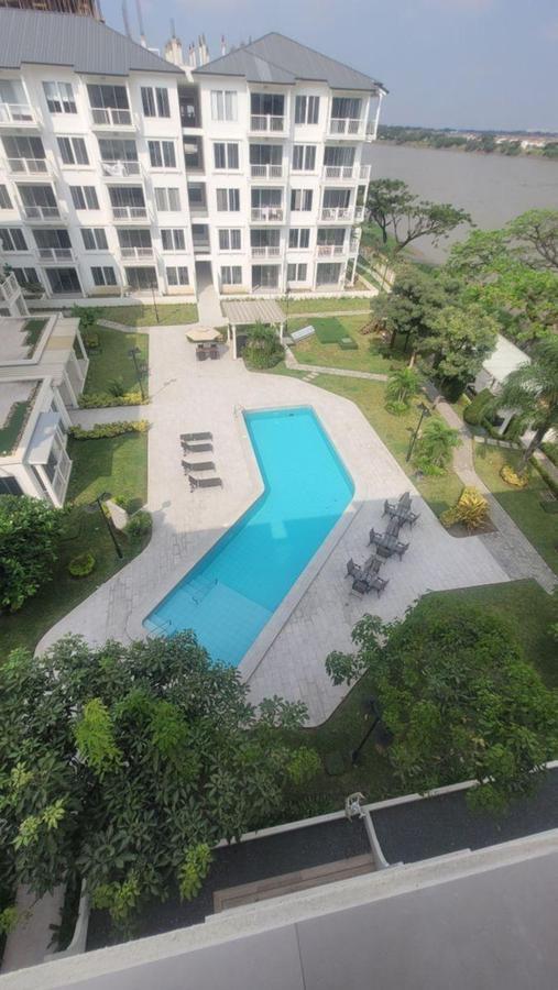 En Venta Departamento Amoblado, Portón del Río, La Provenza. 2 Dormit, Guayas — imagen 9