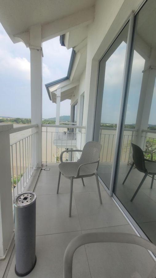En Venta Departamento Amoblado, Portón del Río, La Provenza. 2 Dormit, Guayas — imagen 8