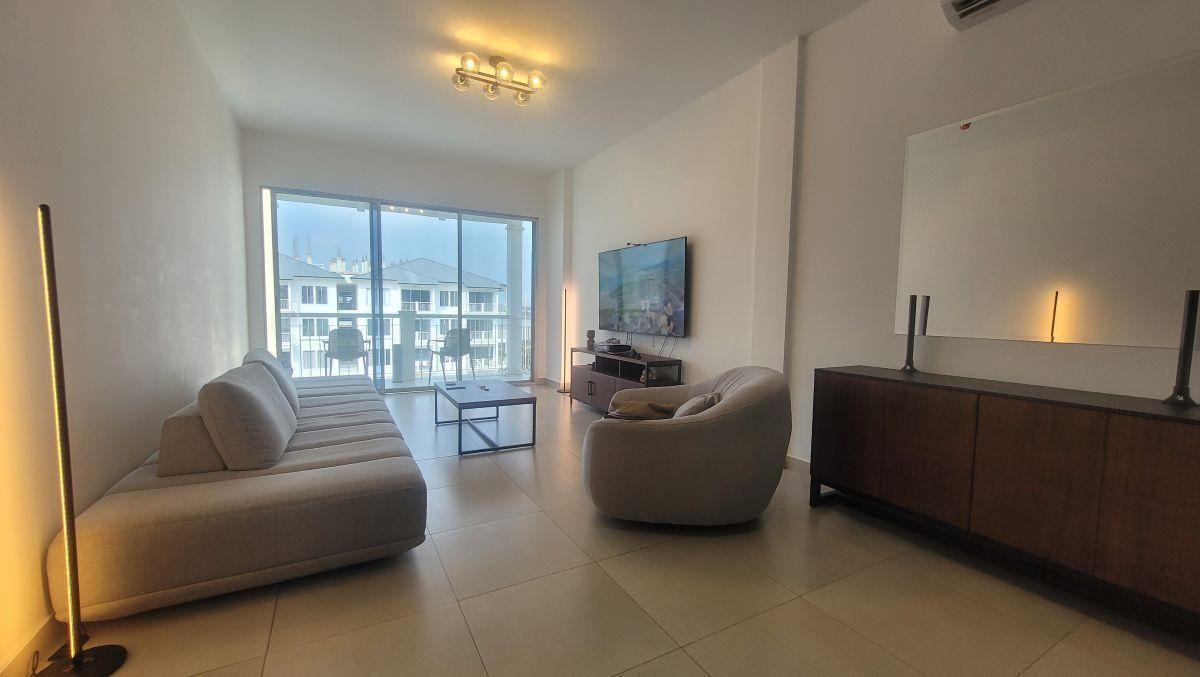 En Venta Departamento Amoblado, Portón del Río, La Provenza. 2 Dormit, Guayas — imagen 5