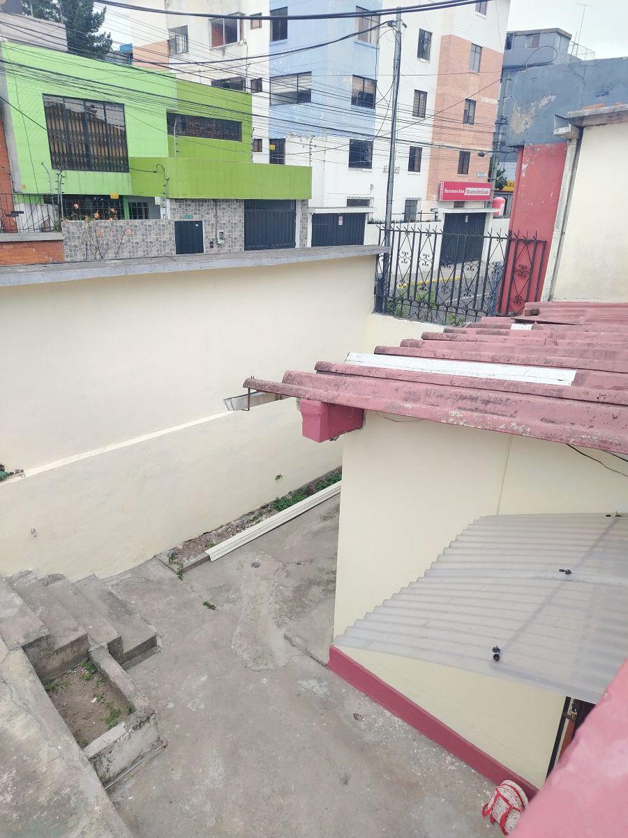 Vendo Terreno 800 m. Sector La Coruña — imagen 7