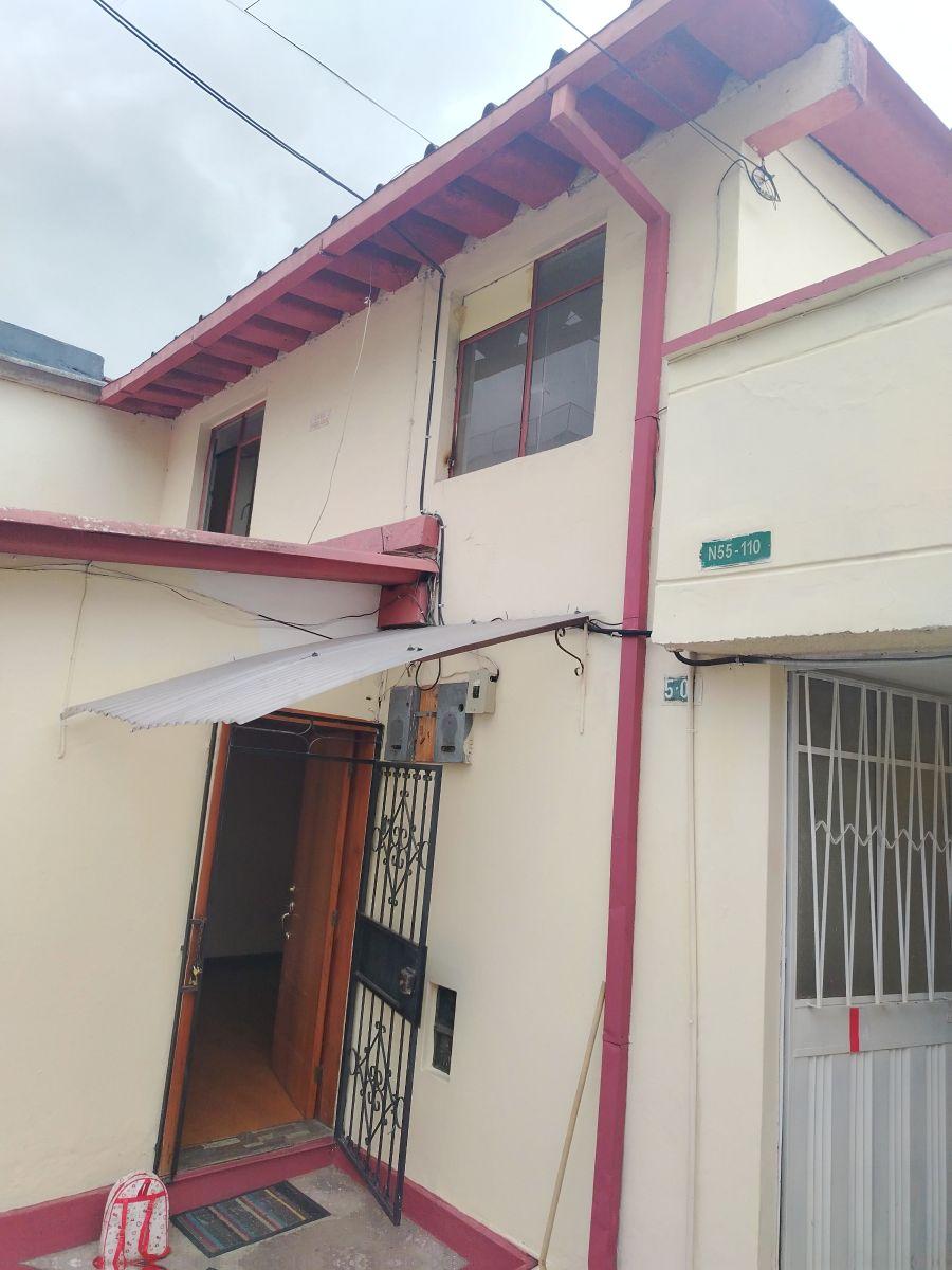 Vendo Terreno 800 m. Sector La Coruña — imagen 6