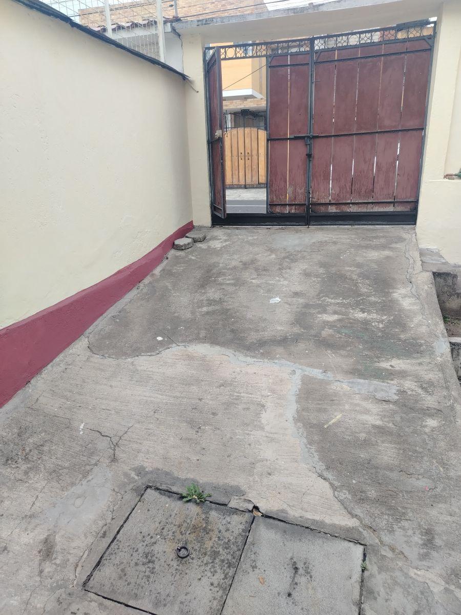 Vendo Terreno 800 m. Sector La Coruña — imagen 4