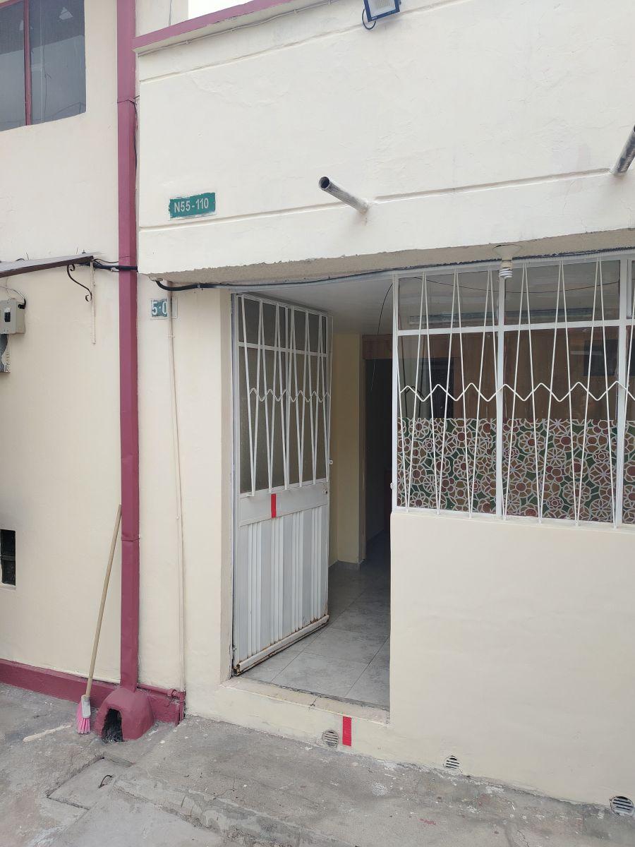 Vendo Terreno 800 m. Sector La Coruña — imagen 3