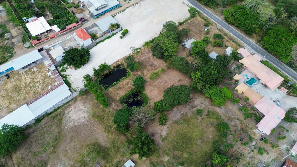 Venta de Terreno Via a La Costa Km 22, Guayas — imagen 10