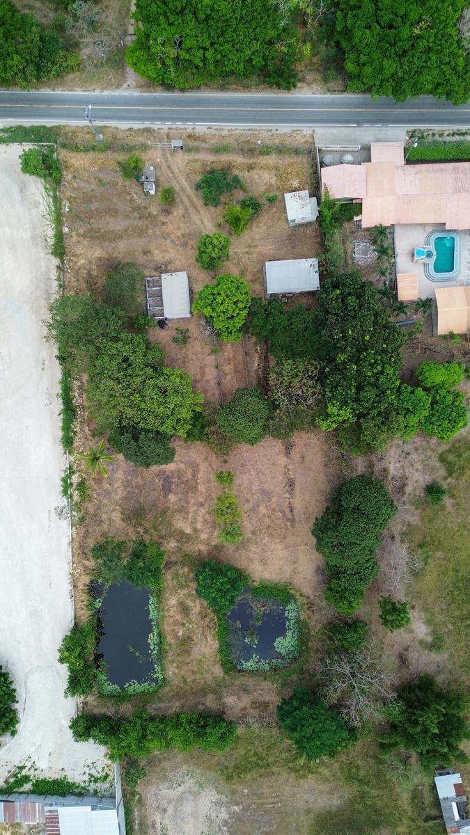 Venta de Terreno Via a La Costa Km 22, Guayas — imagen 9