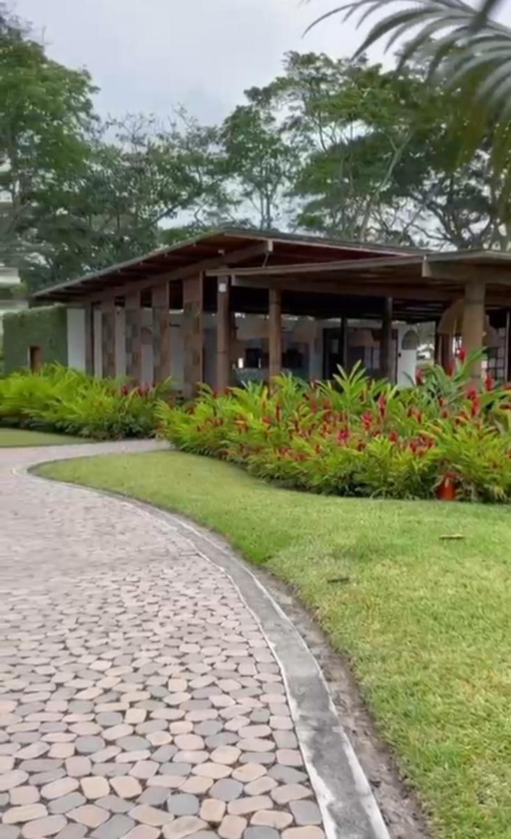 Terreno de Venta en Jama - Costa Jama - Golf Resort - Frente Al Mar, Manabí — imagen 9