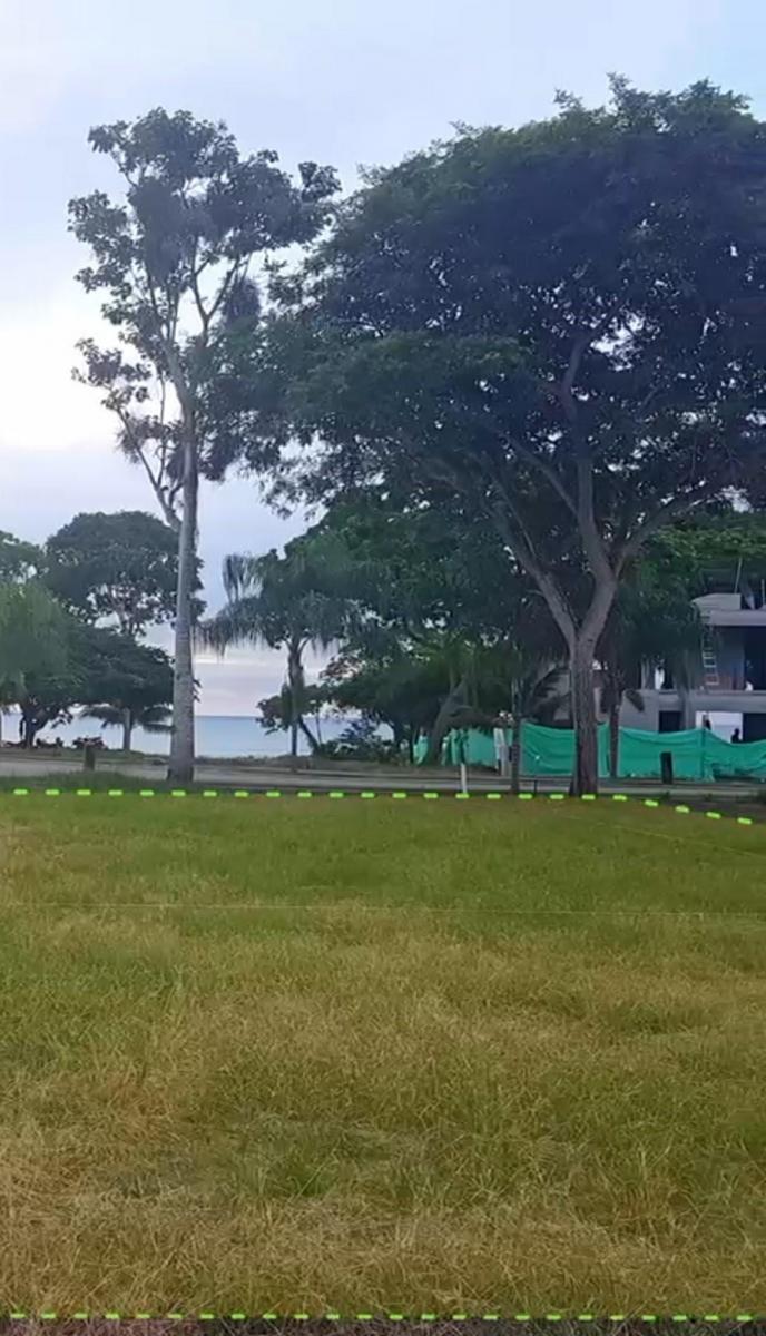 Terreno de Venta en Jama - Costa Jama - Golf Resort - Frente Al Mar, Manabí — imagen 7