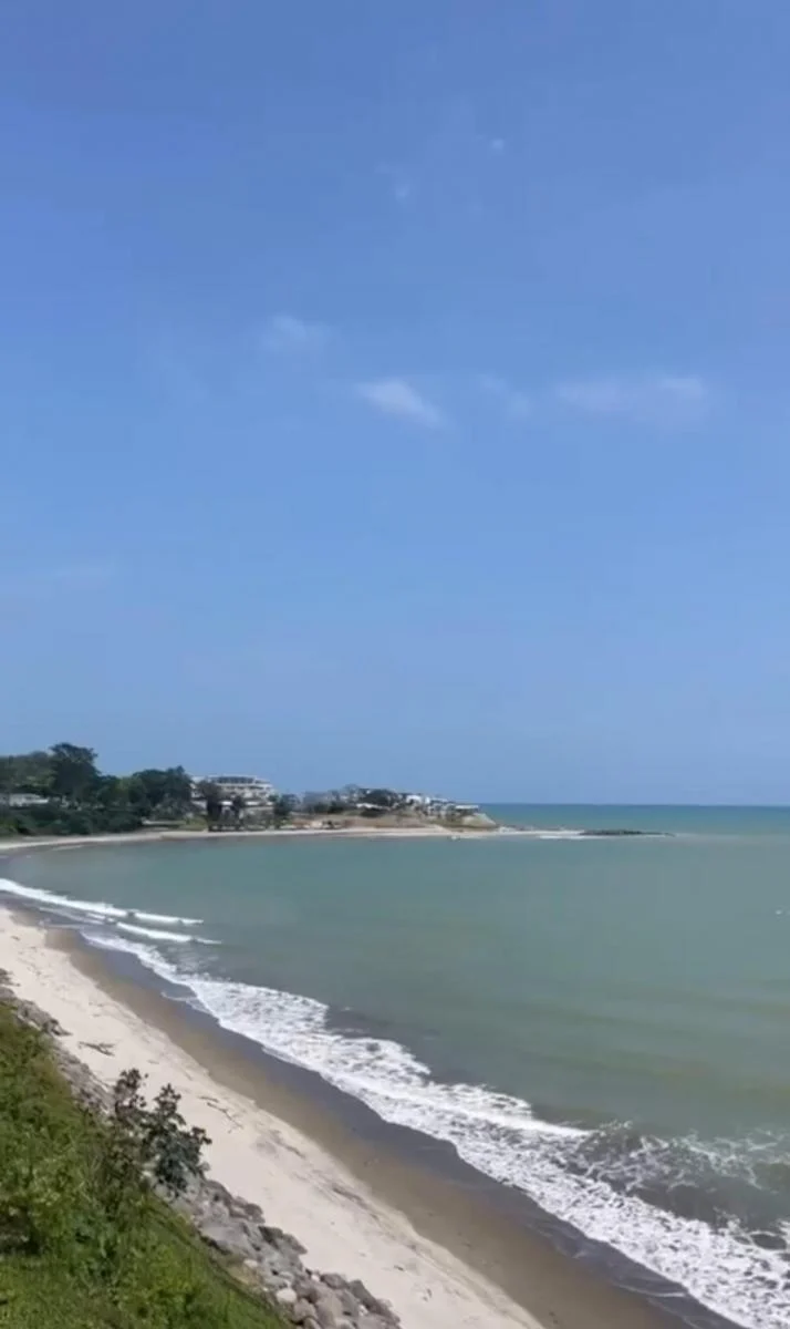 Terreno de Venta en Jama - Costa Jama - Golf Resort - Frente Al Mar, Manabí — imagen 6