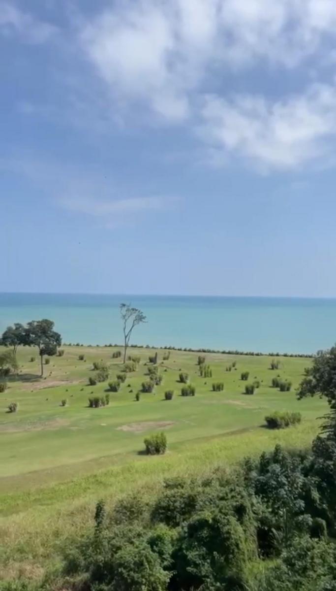 Terreno de Venta en Jama - Costa Jama - Golf Resort - Frente Al Mar, Manabí — imagen 5