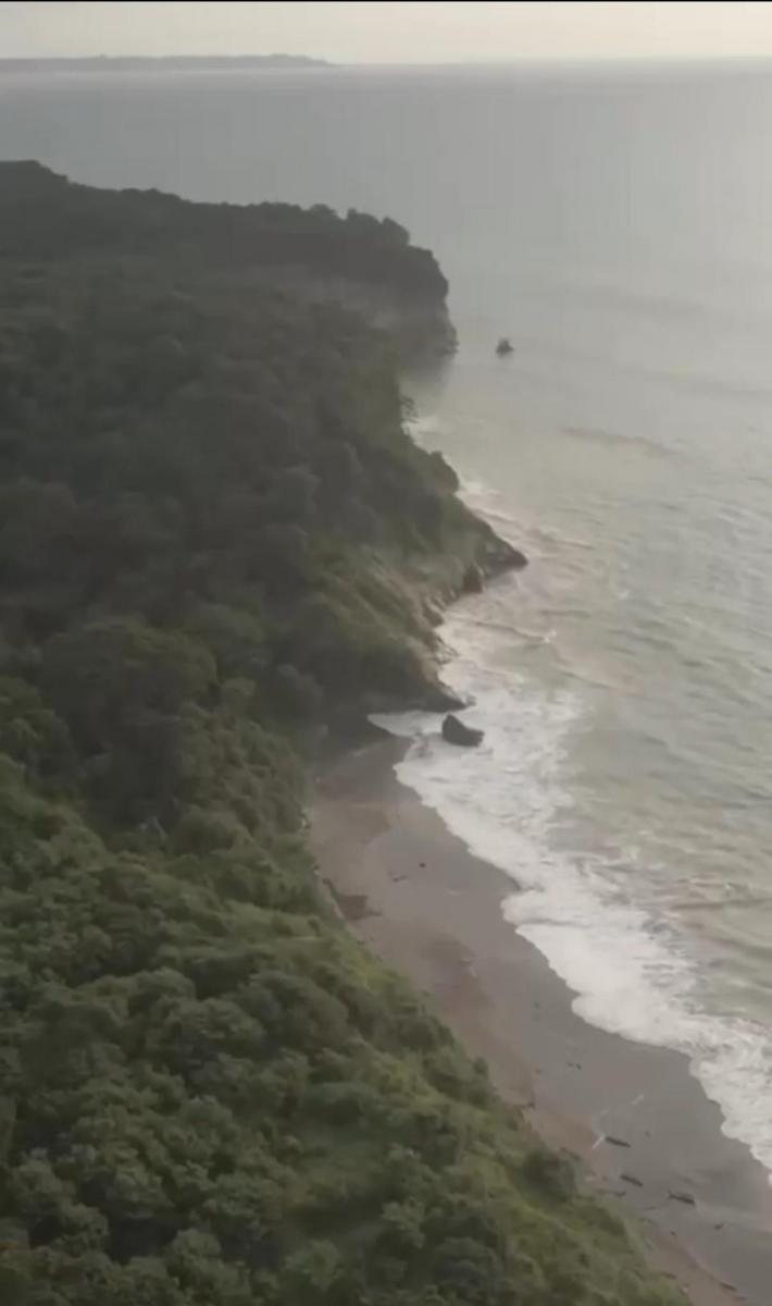 Terreno de Venta en Jama - Costa Jama - Golf Resort - Frente Al Mar, Manabí — imagen 4