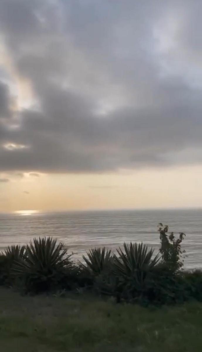Terreno de Venta en Jama - Costa Jama - Golf Resort - Frente Al Mar, Manabí — imagen 2