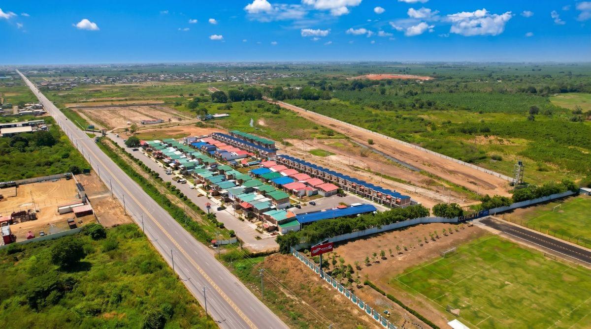 Se Vende Terreno en Urb. Ciudad Yasuni, El Oro — imagen 5