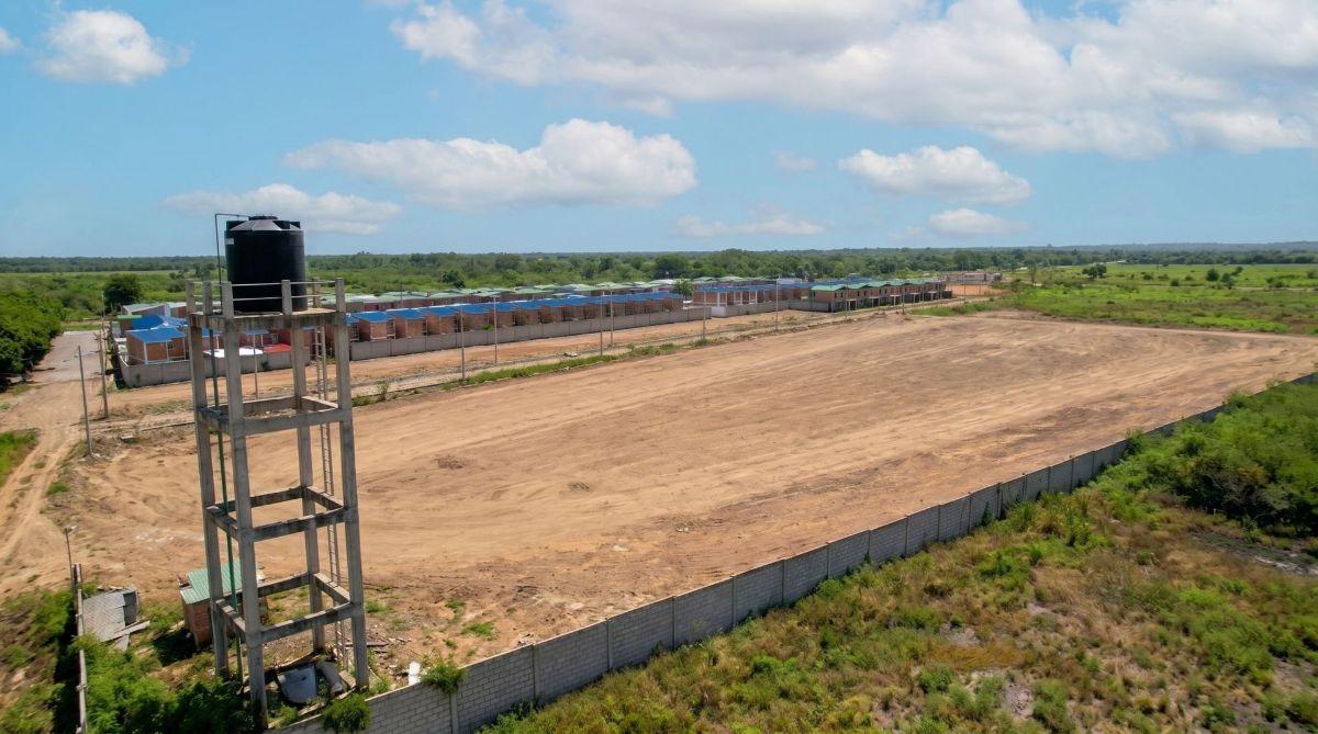 Se Vende Terreno en Urb. Ciudad Yasuni, El Oro — imagen 4