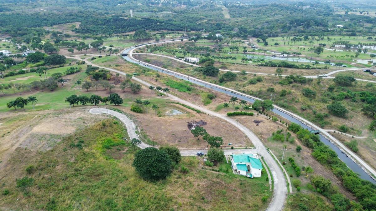 Venta de Terreno Residencial de 853 m² Via a La Costa, Guayas — imagen 7