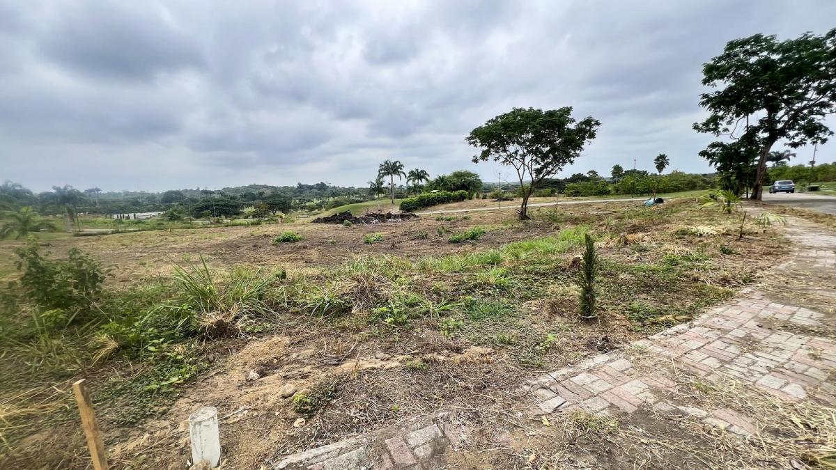 Venta de Terreno Residencial de 853 m² Via a La Costa, Guayas — imagen 4