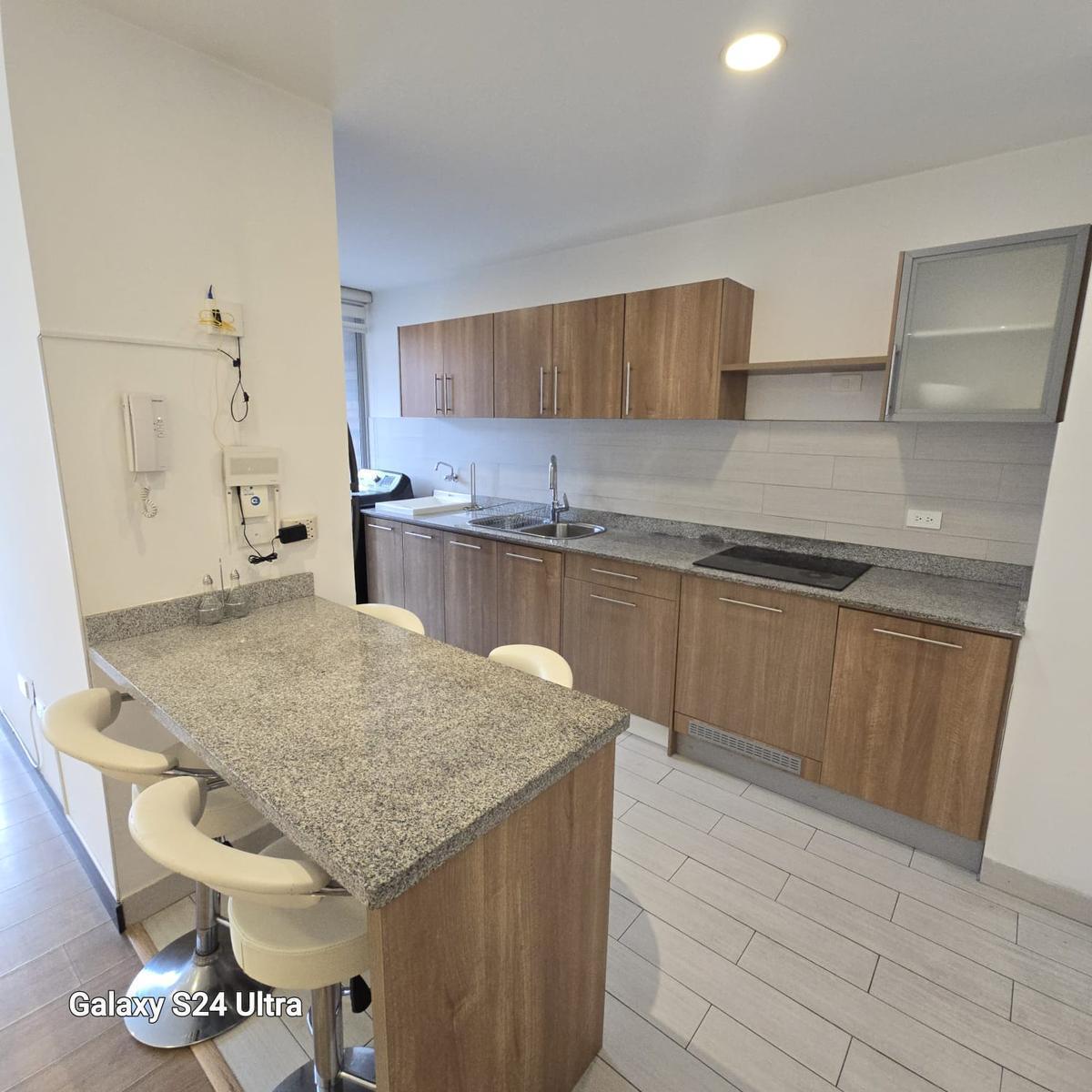 Departamento en Renta — imagen 5