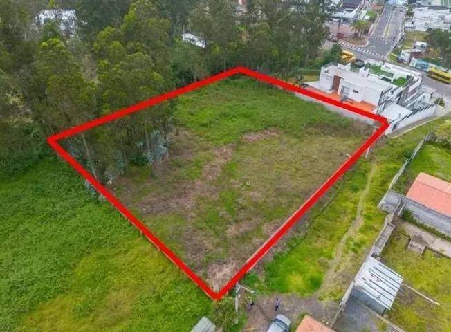 Terreno de 2672 m² en Venta en San Juan de Cumbayá — imagen 10