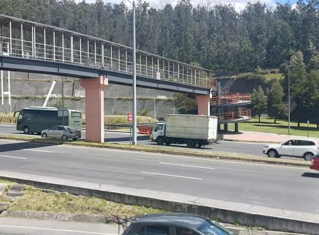 Terreno de 2672 m² en Venta en San Juan de Cumbayá — imagen 9