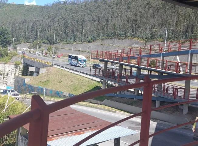 Terreno de 2672 m² en Venta en San Juan de Cumbayá — imagen 8