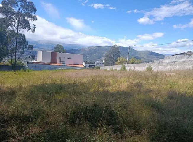 Terreno de 2672 m² en Venta en San Juan de Cumbayá — imagen 7