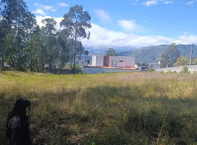 Terreno de 2672 m² en Venta en San Juan de Cumbayá — imagen 5