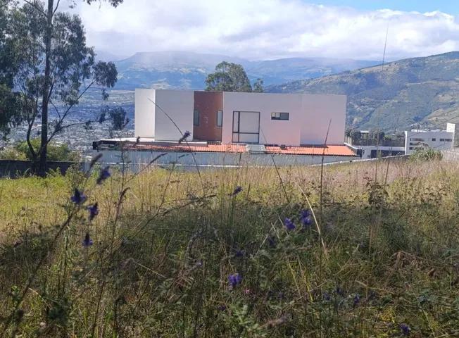 Terreno de 2672 m² en Venta en San Juan de Cumbayá — imagen 3