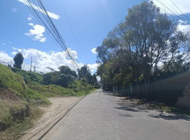 Terreno de 2672 m² en Venta en San Juan de Cumbayá — imagen 2