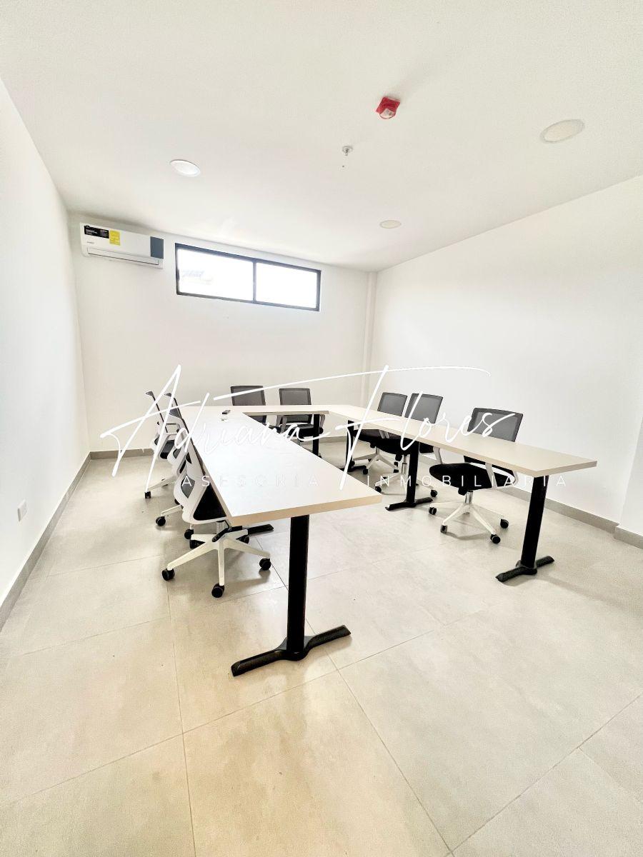 Oficinas en Ceibos Norte Cerca Riocentro Ceibos Super Maxi Ceibos, Guayas — imagen 2