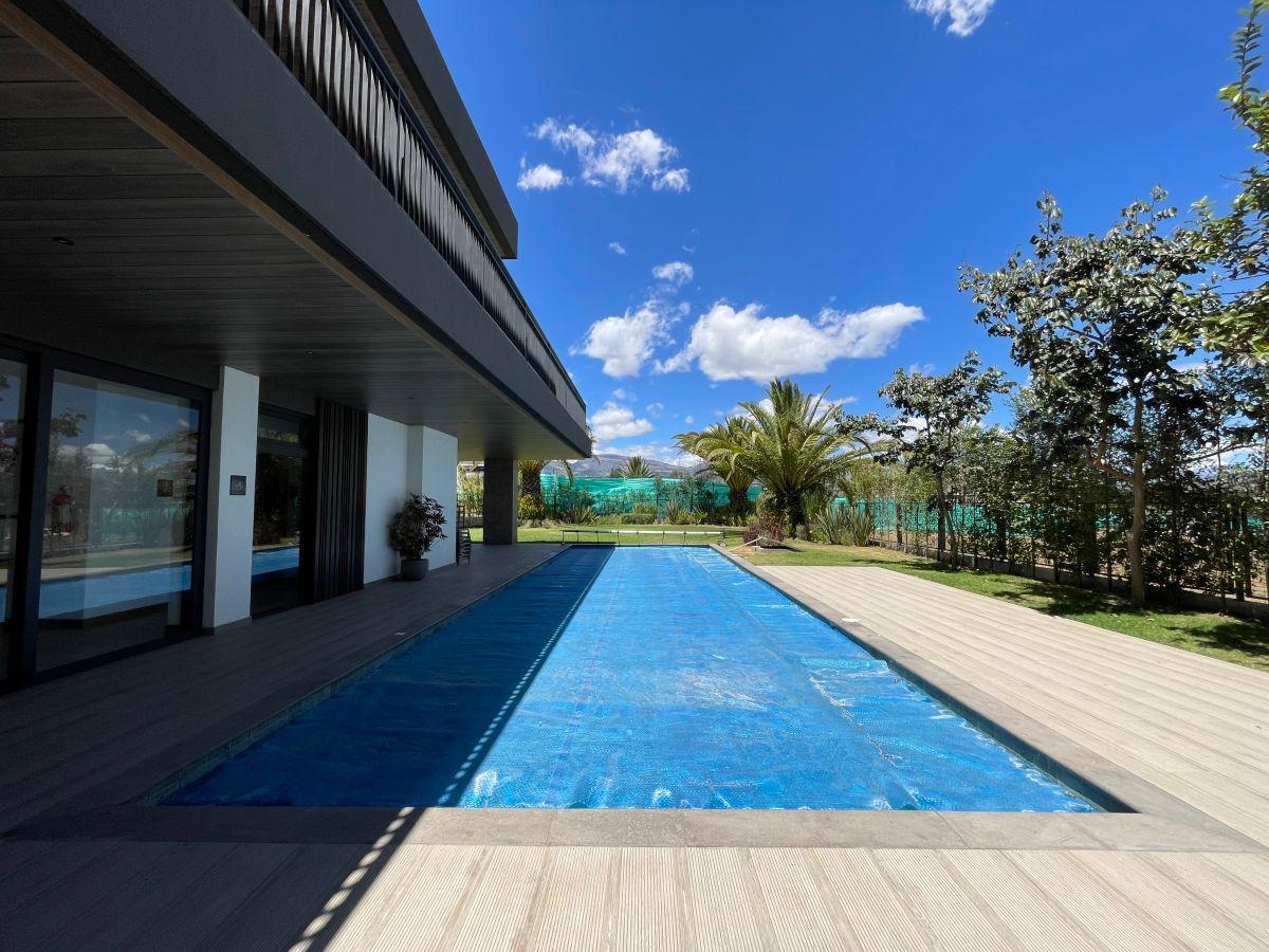 Terreno de 600 m² en Venta en Puembo — imagen 10