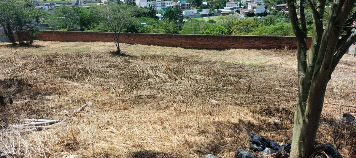 Vendo Lote Esquinero de 1080 m² Dentro de Urb San José de La Viña - Tumbaco — imagen 6