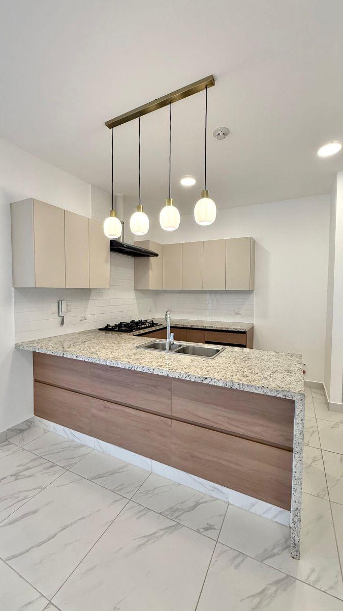 Departamento de Alquiler Samborondon Riverside Km 2.5 Sector Uees, Guayas — imagen 9