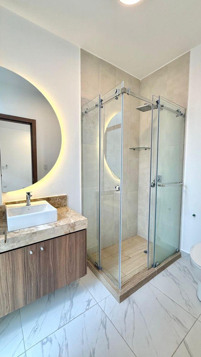Departamento de Alquiler Samborondon Riverside Km 2.5 Sector Uees, Guayas — imagen 8