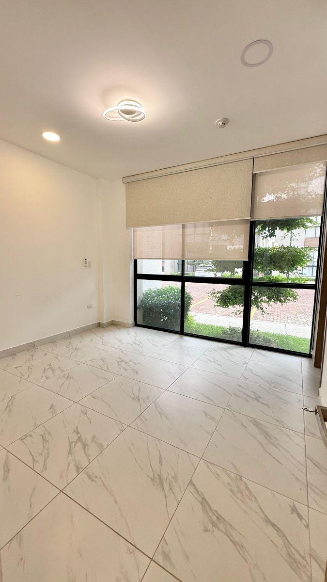 Departamento de Alquiler Samborondon Riverside Km 2.5 Sector Uees, Guayas — imagen 6