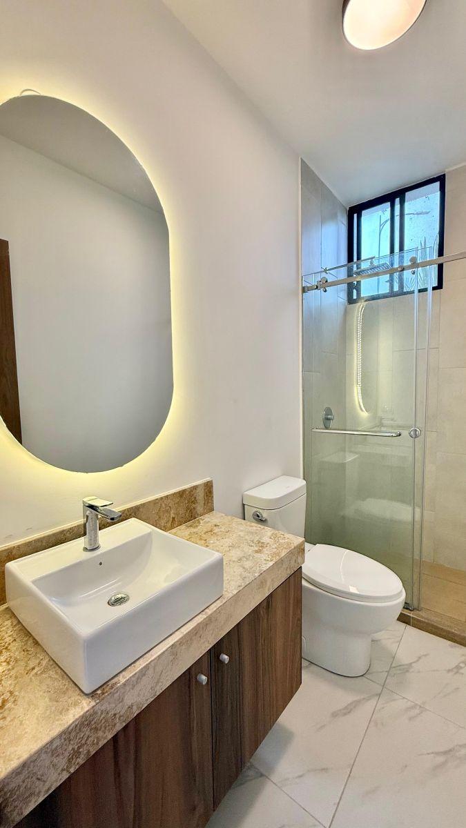 Departamento de Alquiler Samborondon Riverside Km 2.5 Sector Uees, Guayas — imagen 2