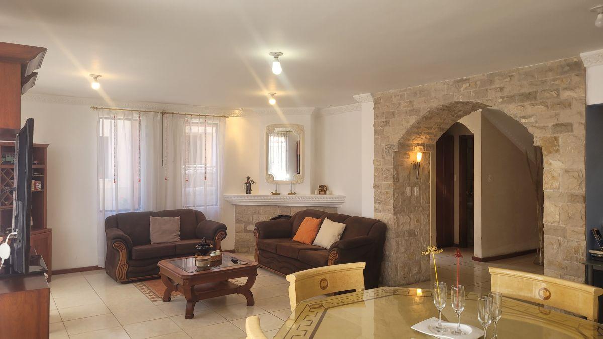 Casa de Venta, Los Chillos, 4 Dorm. — imagen 8