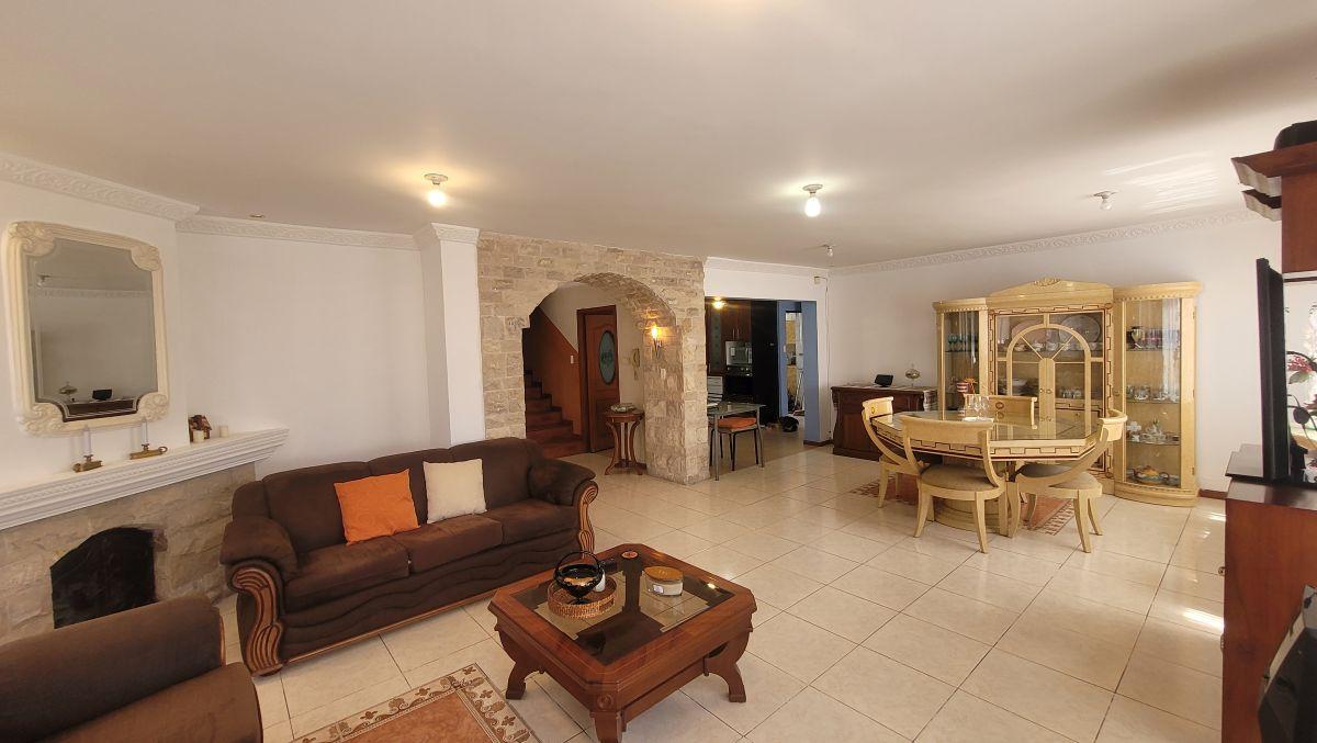 Casa de Venta, Los Chillos, 4 Dorm. — imagen 7