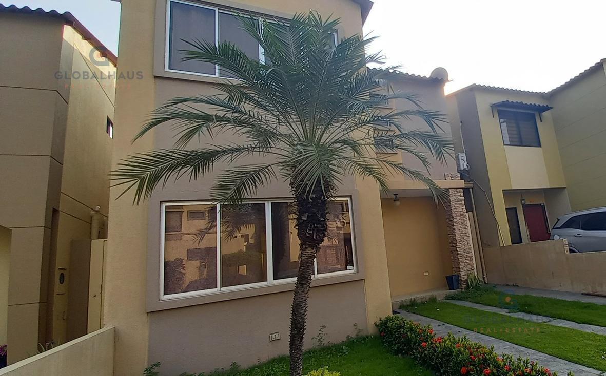 Casa en Venta con 3 Habitaciones en Villa Club. J. m. Guayas — imagen 5