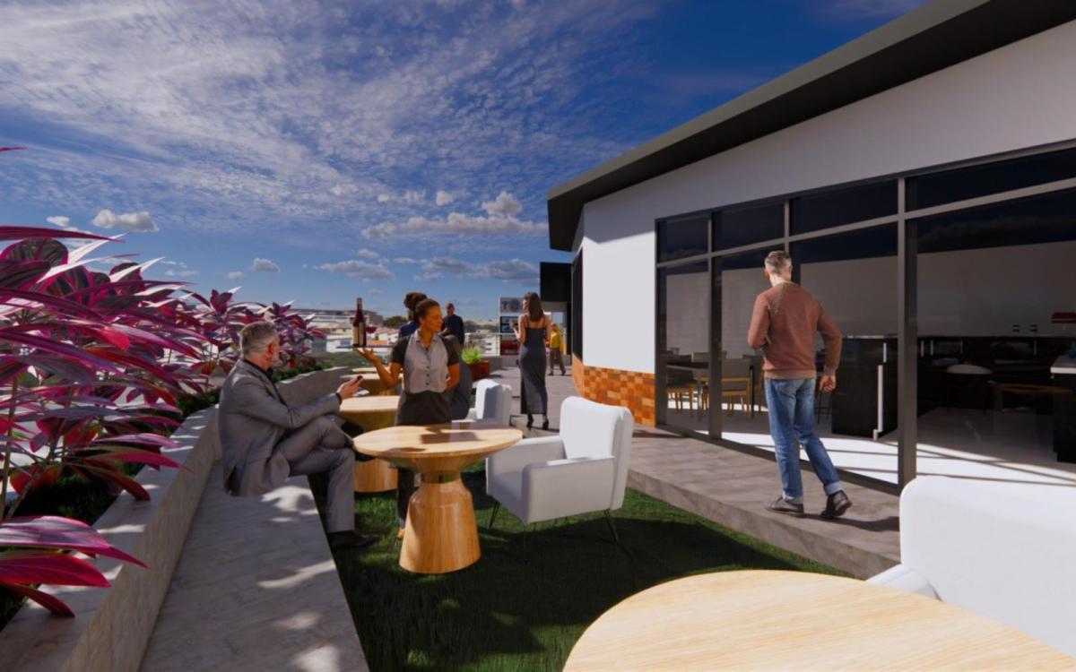 Plaza Toa: en Venta 6 Locales Modernos | Ubicación Estratégica de Alto Flujo Entre Conocoto y Quito. Provincia de Pichincha — imagen 8