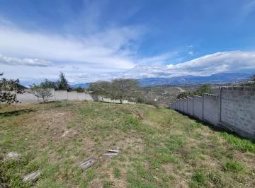 Terreno en Arriendo Nayon — imagen 4