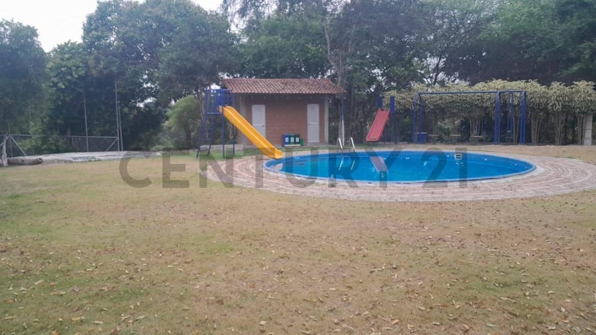 Finca de Venta Km 36 Via a La Costa Perfecta Para Uso Residencial o Comercial, Guayas — imagen 9