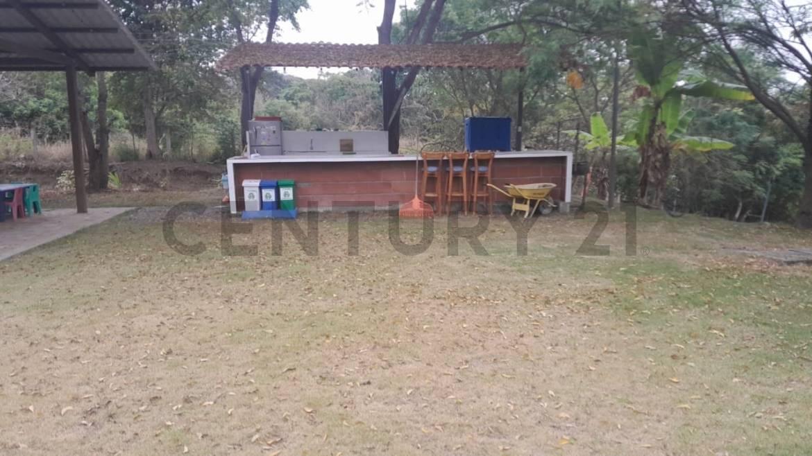 Finca de Venta Km 36 Via a La Costa Perfecta Para Uso Residencial o Comercial, Guayas — imagen 5