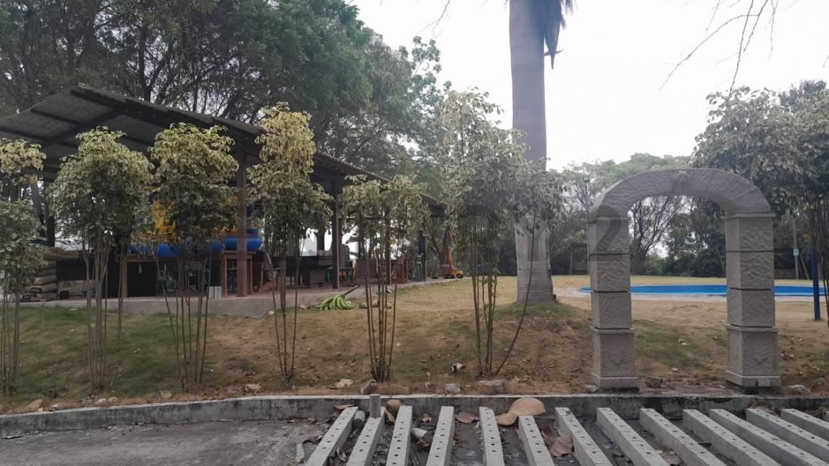 Finca de Venta Km 36 Via a La Costa Perfecta Para Uso Residencial o Comercial, Guayas — imagen 3
