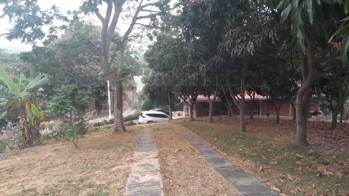 Finca de Venta Km 36 Via a La Costa Perfecta Para Uso Residencial o Comercial, Guayas — imagen 2